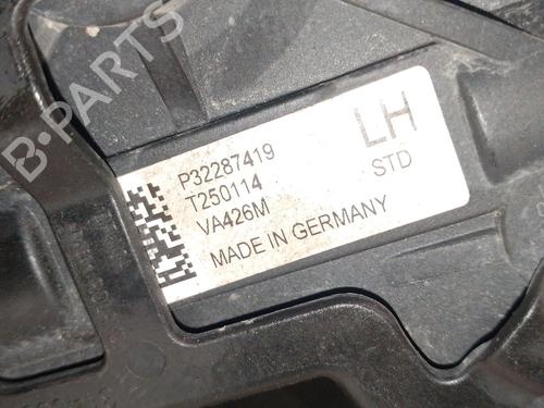 Left rear brake caliper VOLVO XC60 II (246) B5 Mild-Hybrid AWD | BP35755422M107  - Image 7