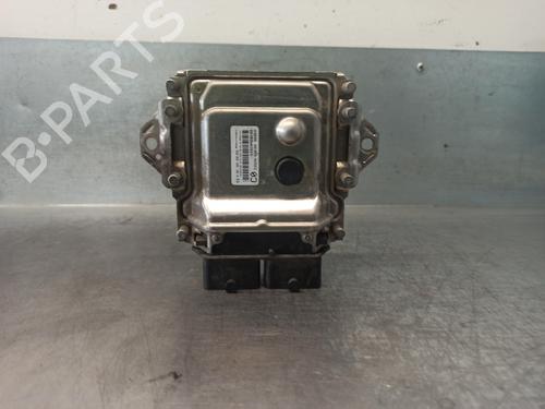 Engine control unit (ECU) SUZUKI ALTO VII (GF) 1.0 (AMF310, GFC31S) | BP13887666M57 