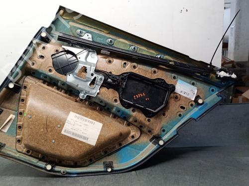 Rear left panel BMW 5 (E60) 525 d | BP28116892C60 