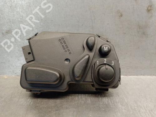 Used Switch MERCEDES-BENZ CLK (C209) CLK 320 (209.365) (218 hp) 32113038