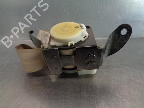Rear left seatbelt HONDA ACCORD VII (CL, CN) 2.2 i-CTDi (CN1) | BP12853299I29 