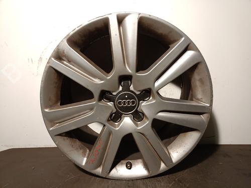 Fælk AUDI A4 B8 Avant (8K5) 2.7 TDI (190 hp) 31060026