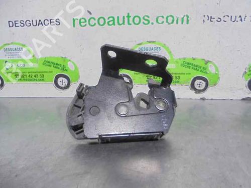 Used Tailgate lock VOLVO XC90 I (275) 2.5 T AWD (209 hp) 4640753