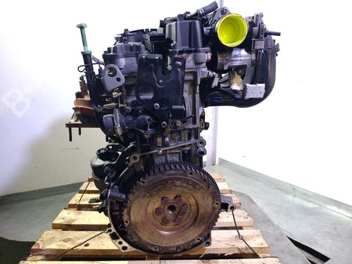 Engine PEUGEOT 207 (WA_, WC_) 1.4 16V | BP29812841M1