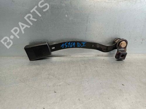 Seat buckle VW GOLF IV (1J1) 1.6 16V | BP20262555I32 
