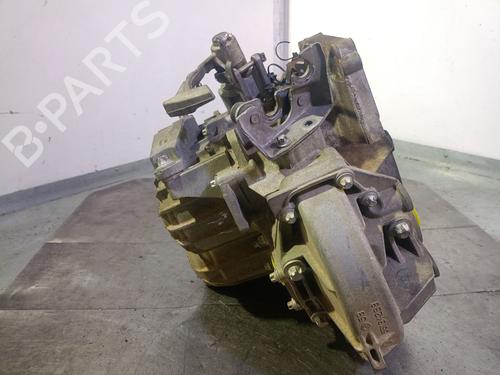 Gearbox OPEL ZAFIRA / ZAFIRA FAMILY B (A05) 1.9 CDTI (M75) | BP27834161M3
