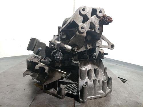 Gearbox CITROËN JUMPER I Van (244) 2.2 HDi | BP32173150M3