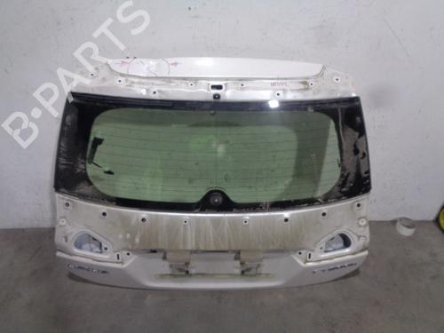 Used Tailgate LEXUS CT (ZWA10_) 200h (ZWA10_) (99 hp) 13817384