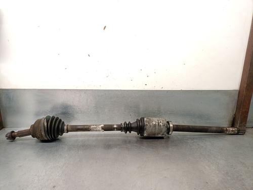 Used Right front driveshaft OPEL VIVARO A Van (X83) 1.9 DI (F7) (80 hp) 25242150
