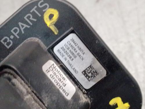 Electronic module NISSAN JUKE (F16_) 1.0 | BP31971812M83 