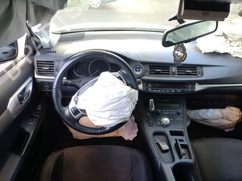 Innerbelysning LEXUS CT (ZWA10_) 200h (ZWA10_) | BP37408733I8 - Image 11