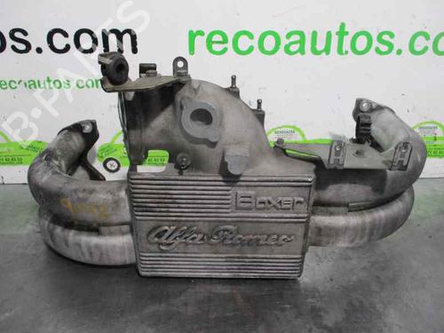 Used Intake manifold Intake manifold 3267046 3267046
