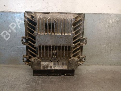 Used Engine control unit (ECU) Engine control unit (ECU) PEUGEOT EXPERT Van (VF3A_, VF3U_, VF3X_) 2.0 HDi 120 (120 hp) 40010428 40010428