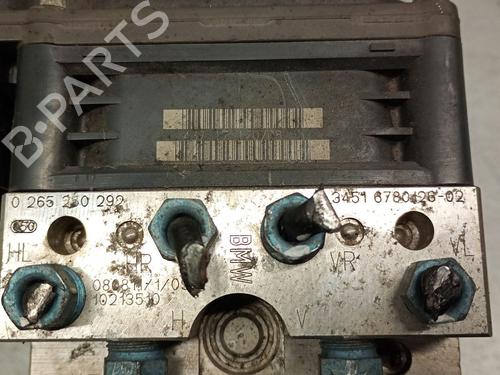 ABS pump BMW X6 (E71, E72) xDrive 35 d | BP32096389M43 - Image 7