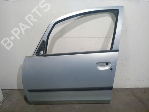 Used Left front door Left front door MITSUBISHI COLT VI (Z3_A, Z2_A) 1.5 DI-D (Z39A) (95 hp) 35920521 35920521