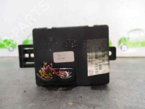 Used Electronic module ALFA ROMEO 145 (930_) 1.6 i.e. 16V T.S. (930.A2) (120 hp) 2054812