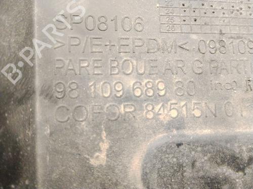 Other CITROËN JUMPY III Platform/Chassis (V_) E-JUMPY | BP37154637O1 - Image 3