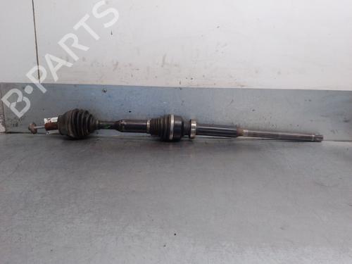 Used Right front driveshaft Right front driveshaft 39095979 39095979