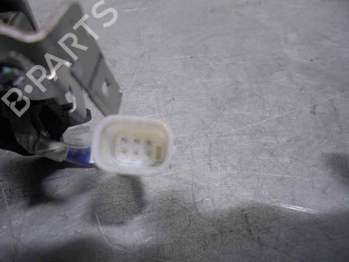 Front right exterior door handle TOYOTA PRIUS Liftback (_W2_) 1.5 Hybrid (NHW20_, NHW20R) | BP2094201C129 