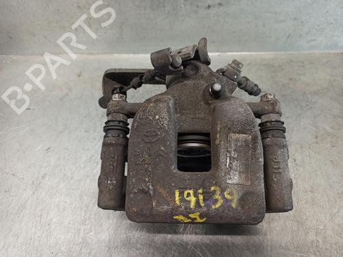 Used Right rear brake caliper PEUGEOT EXPERT Van (V_) 1.6 BlueHDi 115 (115 hp) 15982410