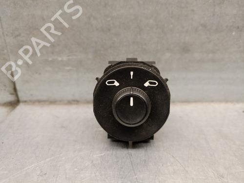 Speilbryter CITROËN BERLINGO (ER_, EC_) 1.5 BlueHDi 100 (102 hp) 31652367