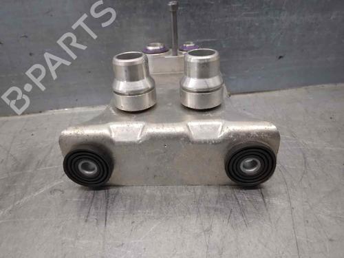 Air conditioning evaporator MERCEDES-BENZ EQV (W447) EQV 300 (447.813, 447.815) | BP13220153M109 