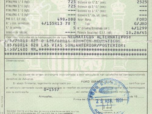 Gearbox FORD ESCORT V (AAL, ABL)  | BP9115243M3 