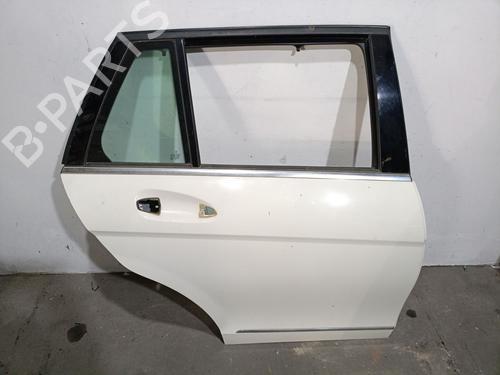 Used Right rear door MERCEDES-BENZ C-CLASS (W204) C 320 CDI (204.022) (224 hp) 27854983
