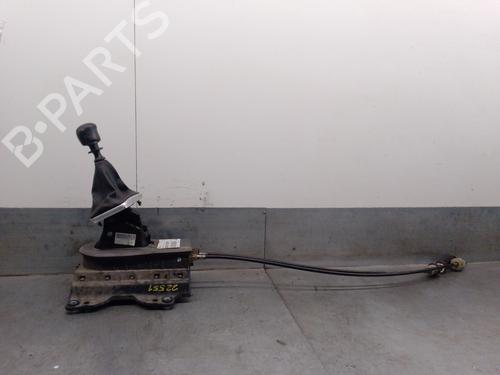 Used Gear lever FIAT PUNTO (199_) 1.2 (199AXZ1A, 199BXZ1A) (69 hp) 25032695