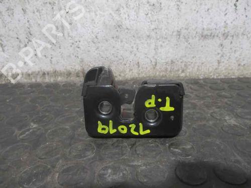 Used Tailgate lock SEAT AROSA (6H1) 1.0 (50 hp) 6694158