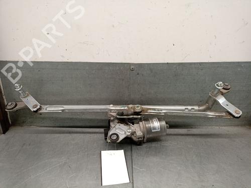 Used Front wiper motor Front wiper motor RENAULT ARKANA I (LCM_, LDN_) 1.6 E-TECH 145 (LDMU) (143 hp) 33538486 33538486