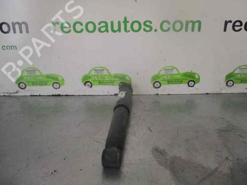 Left rear shock absorber HYUNDAI GETZ (TB)  | BP2822137M18 