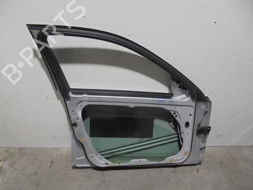 Left front door MERCEDES-BENZ C-CLASS (W204) C 180 Kompressor (204.044, 204.045) | BP9273987C2 