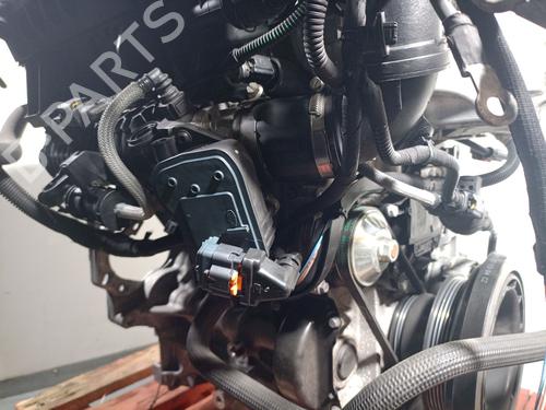 Engine CITROËN C4 II (NC_) 1.2 THP 130 (NCHNYM, NCHNYT) | BP32169194M1 