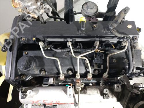 Engine HYUNDAI TERRACAN (HP) 2.9 CRDi 4WD | BP37427839M1 - Image 6