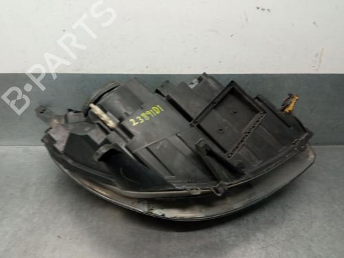 Left headlight CITROËN C5 II (RC_) 1.6 HDi (RC8HZB) | BP30098165C28