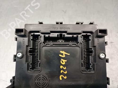 Fuse box FORD FIESTA IV (JA_, JB_) 1.8 DI | BP24156004E1 
