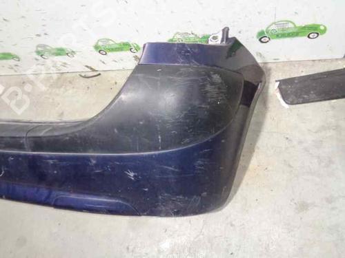 Bak støtfanger CITROËN XSARA PICASSO (N68) 2.0 HDi | BP5886946C8 