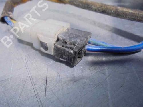 Rear left window mechanism TATA TELCOLINE (40_FD) 1.9 D | BP12186818C24 