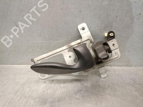 Used Front right interior door handle Front right interior door handle 39399894 39399894