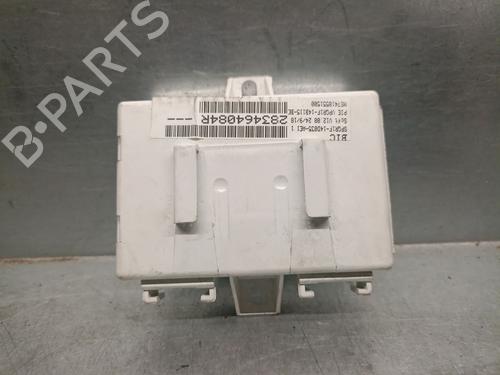 Electronic module RENAULT CLIO IV (BH_) 1.5 dCi 90 | BP21840880M83 
