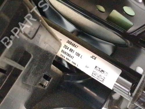 Right front seat VW T-CROSS (C11, D31) 1.0 TSI | BP38177859C16  - Image 11