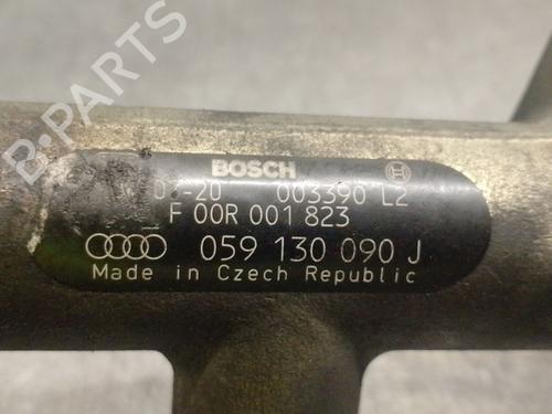 Injection rail AUDI A6 C6 (4F2) 3.0 TDI quattro | BP38958453M98 - Image 5