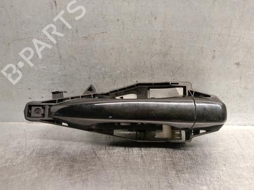 Used Rear left exterior door handle CITROËN C4 II (NC_) [2009-2025]  30803837