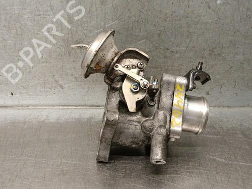 Used Throttle body Throttle body HONDA CR-V III (RE_) 2.2 i-CTDi 4WD (RE6) (140 hp) 33656956 33656956