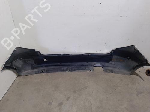 Rear bumper MERCEDES-BENZ A-CLASS (W169) A 180 CDI (169.007, 169.307) | BP27631557C8 