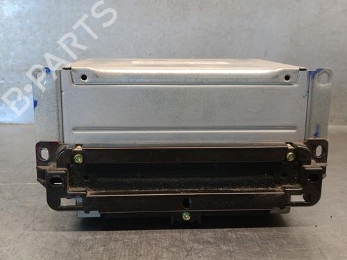 Used Radio Radio 37419904 37419904