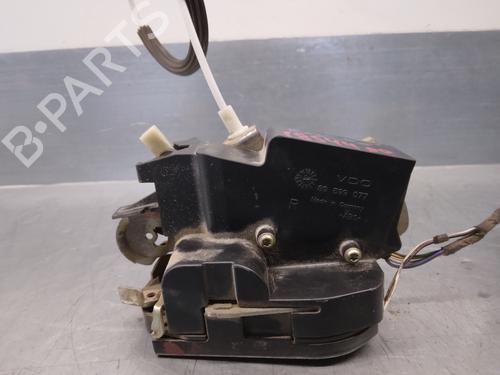 Front right lock MERCEDES-BENZ VANEO (414) 1.7 CDI (414.700) | BP14987014C97 