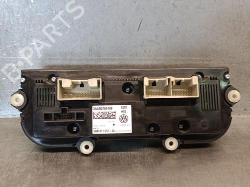 Climate control VW TOURAN (1T3) 1.6 TDI | BP36695380I5 - Image 2
