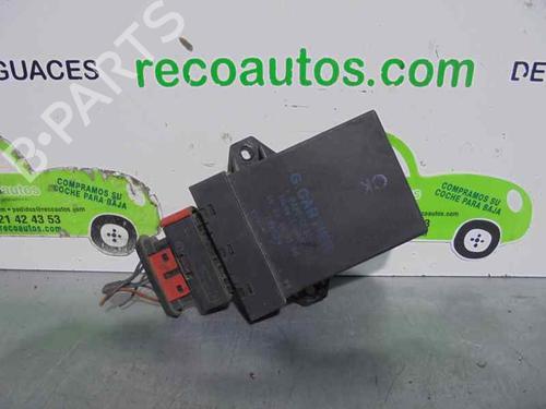 Elektronisk modul PEUGEOT BOXER Van (230L) 2.5 D (86 hp) 9088745